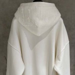 2025年11月19日秋冬新作Balenciagaスウェット高品質人気商品/XQY工場