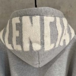 2025年11月19日秋冬新作Balenciagaスウェット高品質人気商品/XQY工場