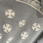 2025年11月19日秋冬新作Chrome Heartsスウェット高品質人気商品/XQY工場