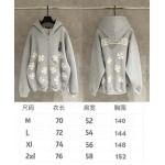 2025年11月19日秋冬新作Chrome Heartsスウェット高品質人気商品/XQY工場