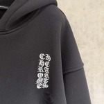 2025年11月19日秋冬新作Chrome Heartsスウェット高品質人気商品/XQY工場