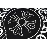 2025年11月19日秋冬新作Chrome Hearts半袖 tシャツ人気商品/XQY工場