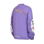 2025年11月19日秋冬新作Chrome Hearts長袖Tシャツ人気商品/XQY工場