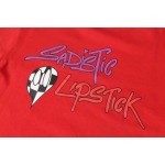 2025年11月19日秋冬新作Chrome Hearts長袖Tシャツ人気商品/XQY工場