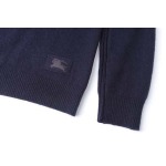2025年11月19日秋冬新作BURBERRYニット高品質人気商品/XQY工場