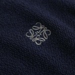 2025年11月19日秋冬新作LOEWE ニットカーディガン  高品質人気商品/XQY工場