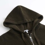 2025年11月19日秋冬新作LOEWE ニットカーディガン  高品質人気商品/XQY工場