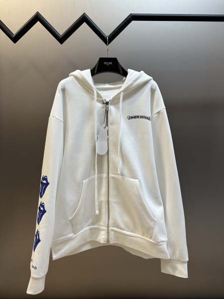 2025年11月19日秋冬新作Chrome Heartsスウ...