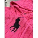 2025年11月19日秋冬新作Ralph Laurenセーター高品質人気商品/XQY工場