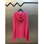 2025年11月19日秋冬新作Ralph Laurenセーター高品質人気商品/XQY工場