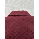 2025年11月19日秋冬新作Gucciジャケット高品質人気商品/XQY工場