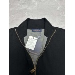 2025年11月19日秋冬新作Louis Vuittonジャケット高品質人気商品/XQY工場