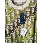 2025年11月19日秋冬新作Dior  セーター高品質人気商品/XQY工場