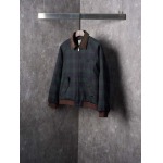 2025年11月19日秋冬新作MIUMIUジャケット高品質人気商品/XQY工場