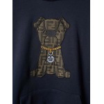 2025年11月19日秋冬新作Fendiスウェット高品質人気商品/XQY工場