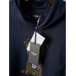 2025年11月19日秋冬新作Fendiスウェット高品質人気商品/XQY工場