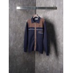 2025年11月19日秋冬新作MIUMIUカーディガンのコート高品質人気商品/XQY工場