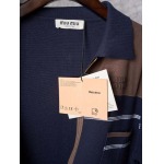 2025年11月19日秋冬新作MIUMIUカーディガンのコート高品質人気商品/XQY工場