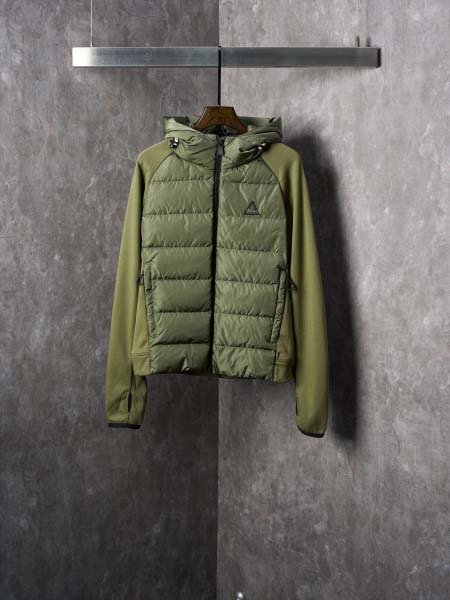 2025年11月19日秋冬新作Monclerジャケット高品質...