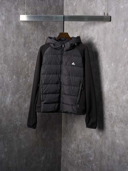 2025年11月19日秋冬新作Monclerジャケット高品質...