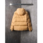 2025年11月19日秋冬新作Burberryダウンジャケット高品質人気商品/XQY工場