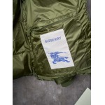 2025年11月19日秋冬新作Burberryダウンジャケット高品質人気商品/XQY工場