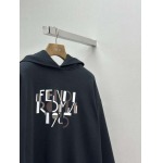 2025年11月19日秋冬新作Fendiスウェット高品質人気商品/XQY工場
