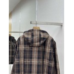 2025年11月19日秋冬新作LOUIS VUITTONジャケット高品質人気商品/XQY工場