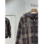 2025年11月19日秋冬新作LOUIS VUITTONジャケット高品質人気商品/XQY工場