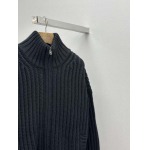 2025年11月19日秋冬新作Acne Studiosセーター高品質人気商品/XQY工場