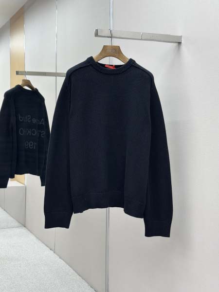 2025年11月19日秋冬新作Acne Studiosセータ...