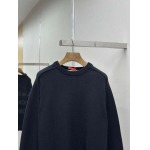 2025年11月19日秋冬新作Acne Studiosセーター高品質人気商品/XQY工場