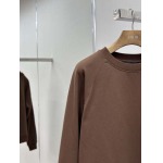 2025年11月19日秋冬新作PRADAスウェット高品質人気商品/XQY工場