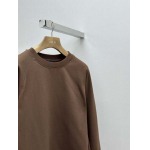 2025年11月19日秋冬新作PRADAスウェット高品質人気商品/XQY工場