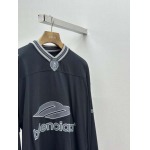 2025年11月19日秋冬新作BALENCIAGA長袖高品質人気商品/XQY工場