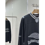 2025年11月19日秋冬新作BALENCIAGA長袖高品質人気商品/XQY工場