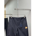 2025年11月19日秋冬新作Louis Vuittonズボン高品質人気商品/XQY工場