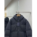 2025年11月19日秋冬新作Louis Vuittonダウンジャケット高品質人気商品/XQY工場