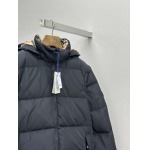 2025年11月19日秋冬新作Burberryダウンジャケット高品質人気商品/XQY工場