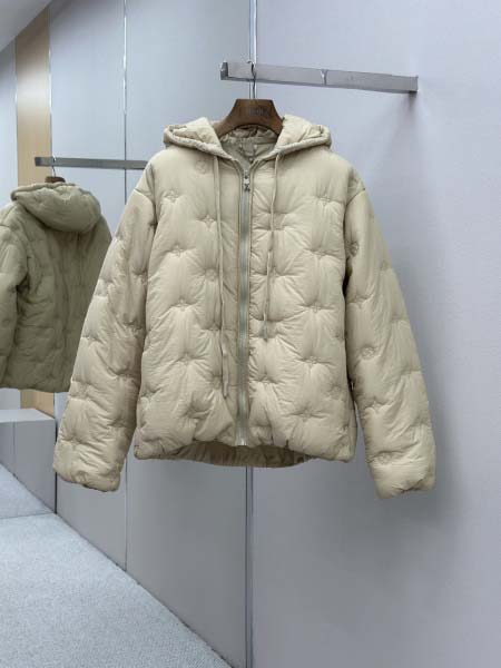 2025年11月19日秋冬新作LOUIS VUITTON綿の...