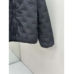 2025年11月19日秋冬新作LOUIS VUITTON綿の服高品質人気商品/XQY工場