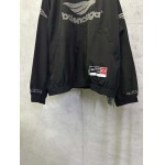2025年11月19日秋冬新作Balenciagaジャケット高品質人気商品/XQY工場