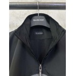 2025年11月19日秋冬新作Balenciagaジャケット高品質人気商品/XQY工場