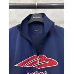 2025年11月19日秋冬新作Balenciagaジャケット高品質人気商品/XQY工場