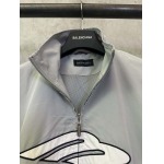 2025年11月19日秋冬新作Balenciagaジャケット高品質人気商品/XQY工場