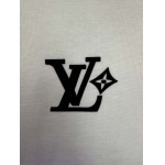 2025年11月19日秋冬新作Louis Vuitton半袖 tシャツ高品質人気商品/XQY工場
