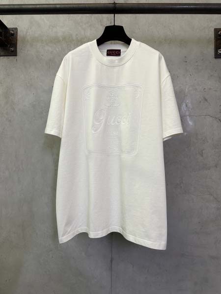 2025年11月19日秋冬新作GUCCI半袖 tシャツ高品質...