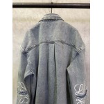 2025年11月19日秋冬新作LOEWEジャケット高品質人気商品/XQY工場
