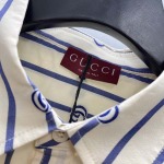 2025年11月19日秋冬新作Gucciシャツ高品質人気商品/XQY工場