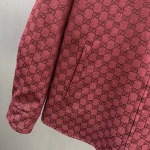 2025年11月19日秋冬新作Gucciジャケット高品質人気商品/XQY工場